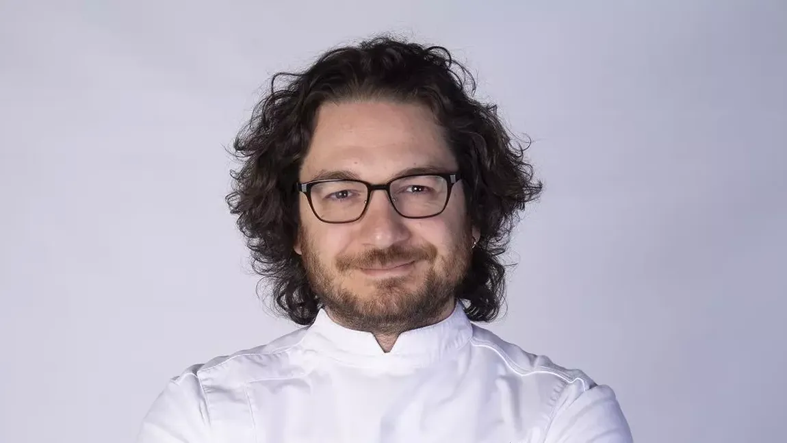 Nimeni nu se aștepta! Chef Florin Dumitrescu dezvăluie ce rețetă a copilăriei i se pare dezgustătoare: „Le urăsc. Ceva rău”
