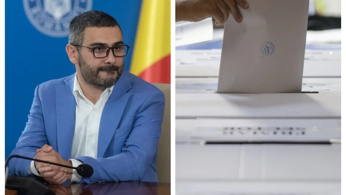 Alegeri la Primăria Capitalei. Ministrul Muncii speră ca acestea să nu fie motiv de scandal în coaliție