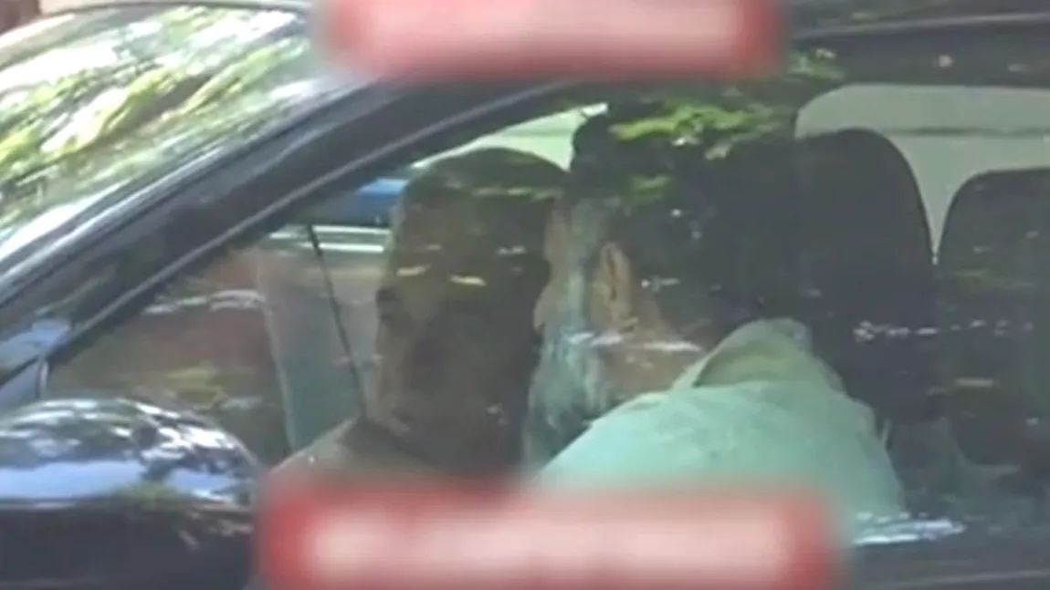 VIDEO Călin Georgescu, ridicat de DIICOT din trafic în dosarul înşelăciunii de 1,1 milioane de euro. Se fac percheziţii la domiciliul suveranistului