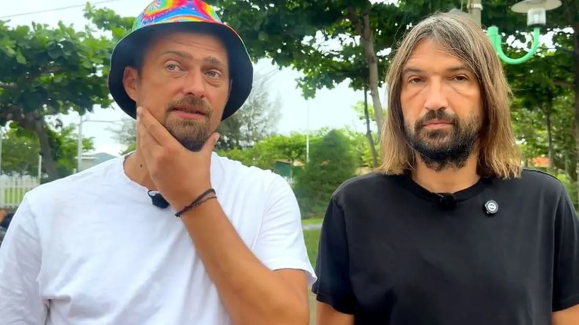 Surpriză mare la Asia Express 2025! Dan Alexa și Gabi Tamaș au luat marele premiu: Iată câți bani au primit de la Antena 1