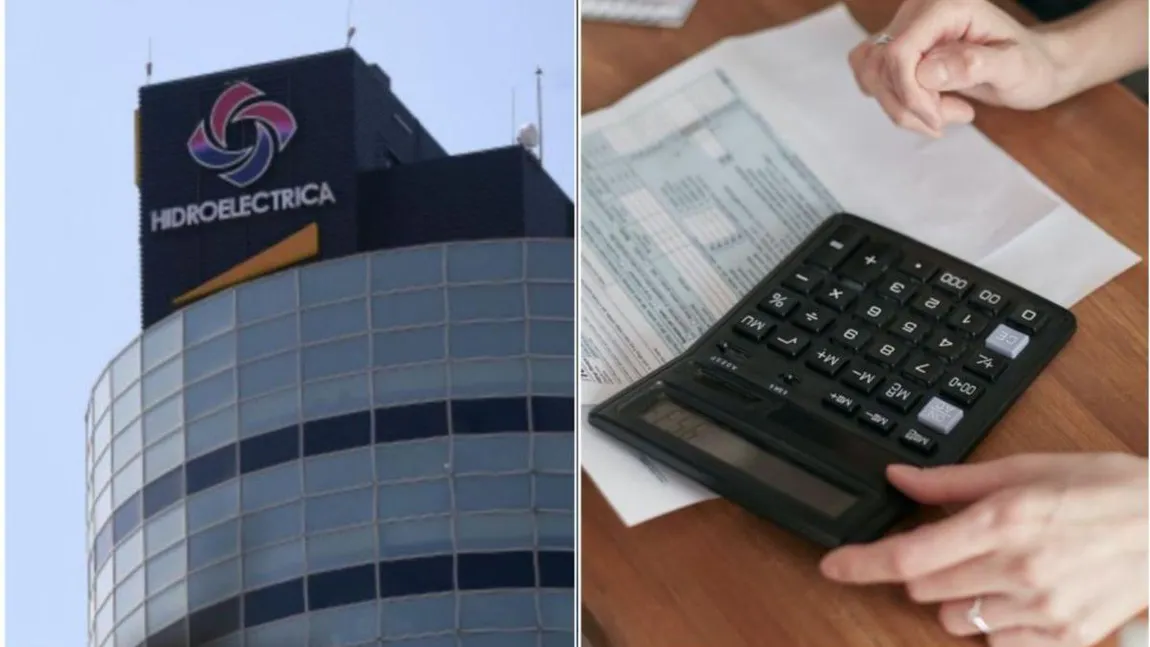 Gafă colosală făcută de Hidroelectrica. Amendă uriaşă primită de companie din cauza facturii unui client
