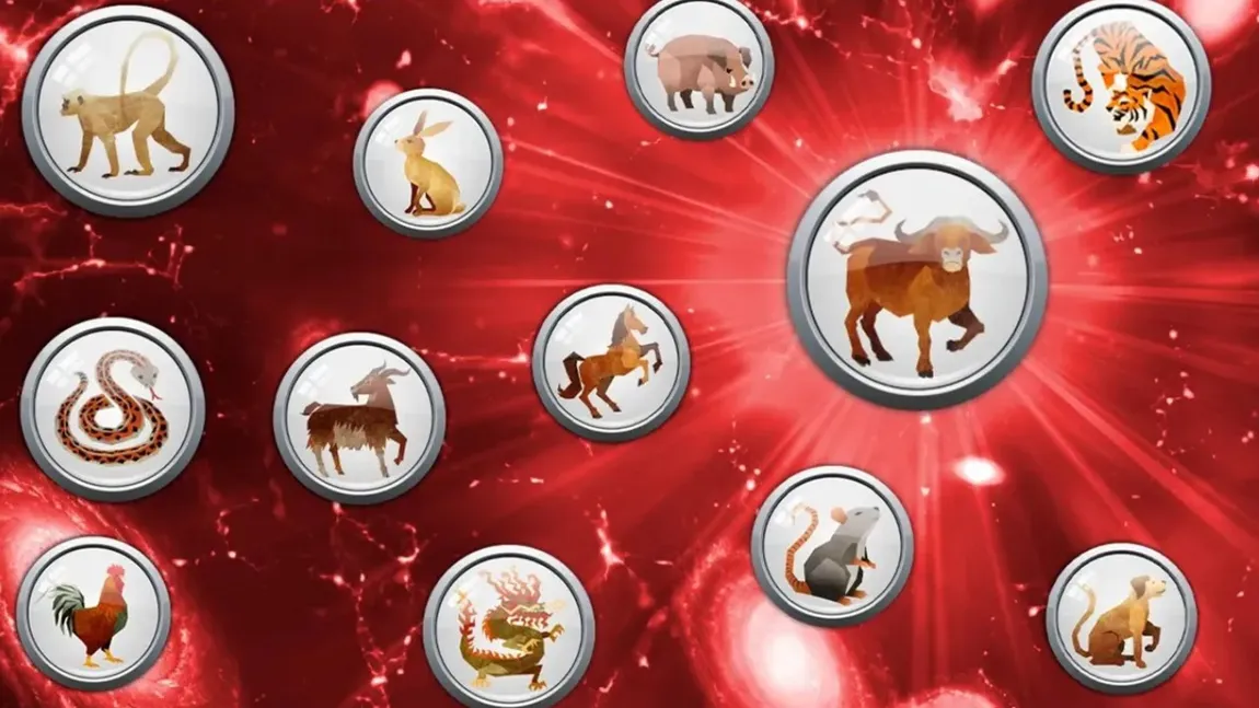 Zodiac CHINEZESC, marți, 7 octombrie. Boul își clarifică situația financiară, în timp ce Tigrul se axează mai mult pe relațiile cu cei din jur