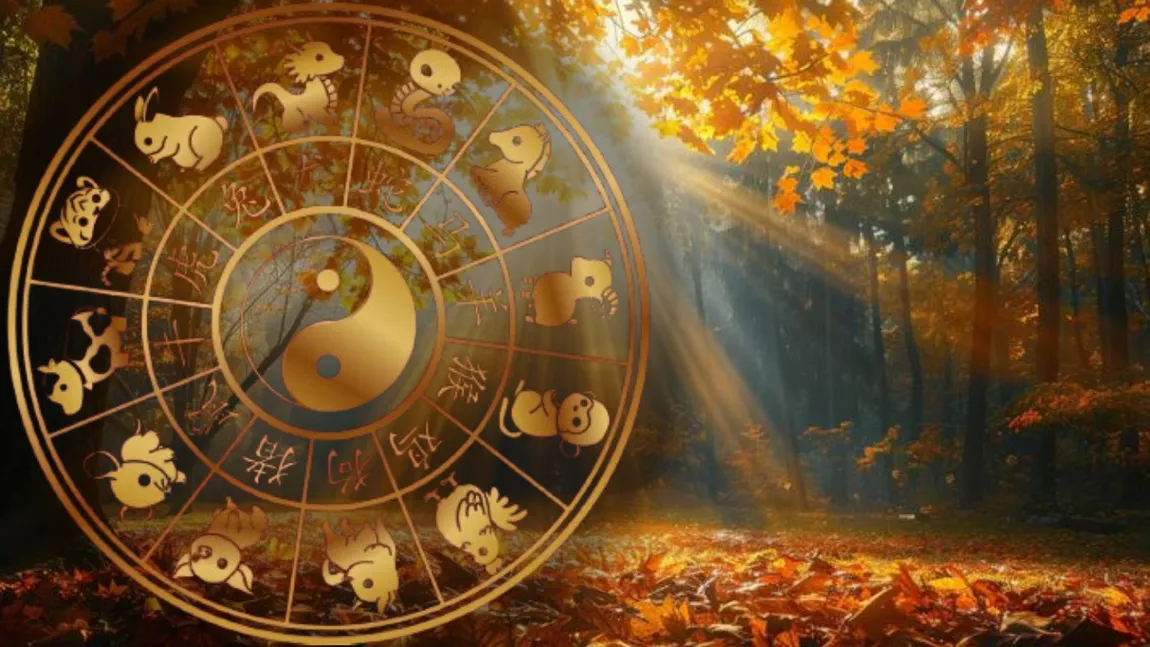 5 zodii chinezești care strălucesc pe 17 octombrie 2025. Nativii urmăriți de succes și oportunități