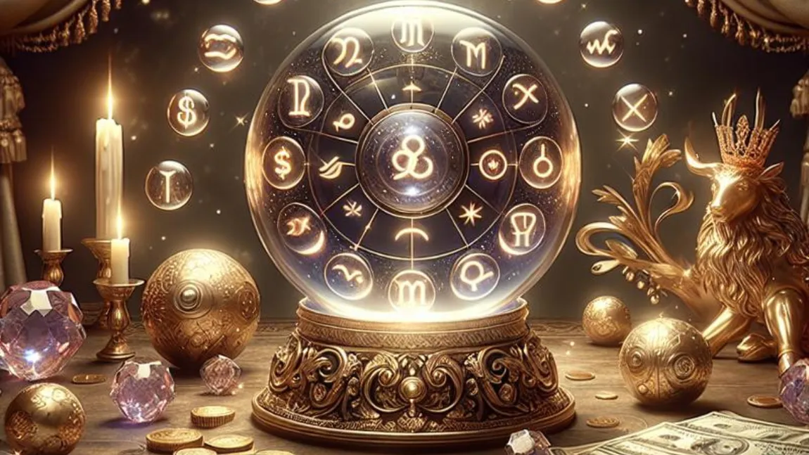 3 zodii care se îmbogățesc până la finalul anului 2025! Măriri de salariu și proiecte reușite pentru acești nativi