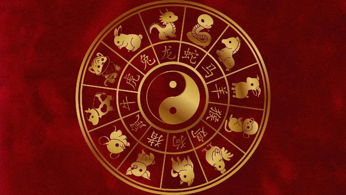 Horoscop CHINEZESC, joi, 9 octombrie 2025. Boii își consolidează relațiile personale, Șobolanii se simt inspirați, iar Iepurii au o zi plină de surprize