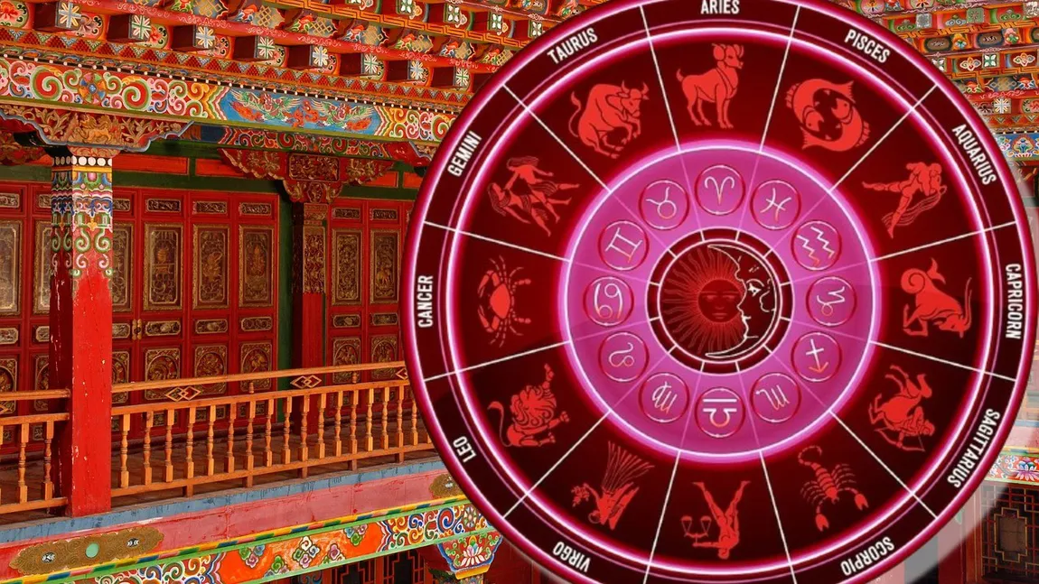 Zodiac chinezesc săptămâna 27 octombrie - 2 noiembrie 2025. Schimbare radicală pentru Bivol, tensiuni în familie pentru Dragon