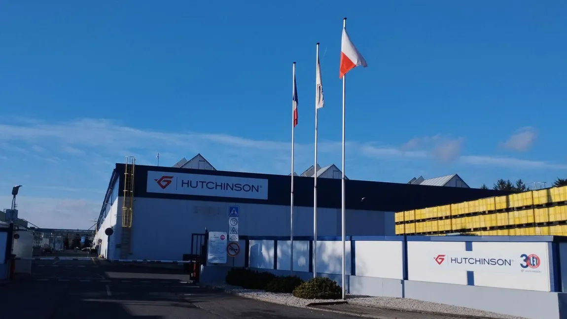 Gigant francez, furnizor al Airbus, închide fabrica din România. Câţi angajaţi vor rămâne fără loc de muncă