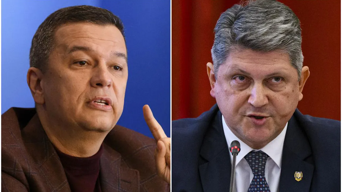 PSD îşi alege noul preşedinte pe 7 noiembrie. Sorin Grindeanu, despre congres: 