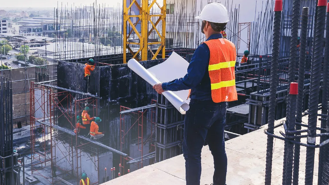 Cât câștigă un inginer constructor în România, în 2025. Expert Resurse Umane: 