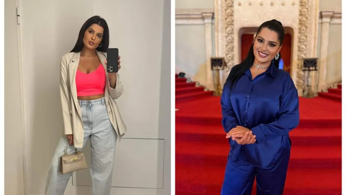 Cum a slăbit Ioana State 17 kilograme în 5 luni. Fără sport şi fără înfometare: 