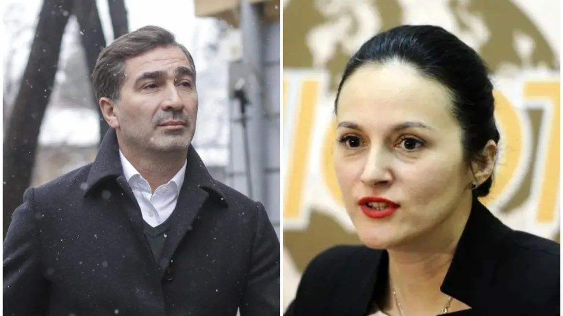 Ionel Arsene vrea să scape de închisoare după modelul Alina Bica. Fostul șef al CJ Neamț a fugit în Italia