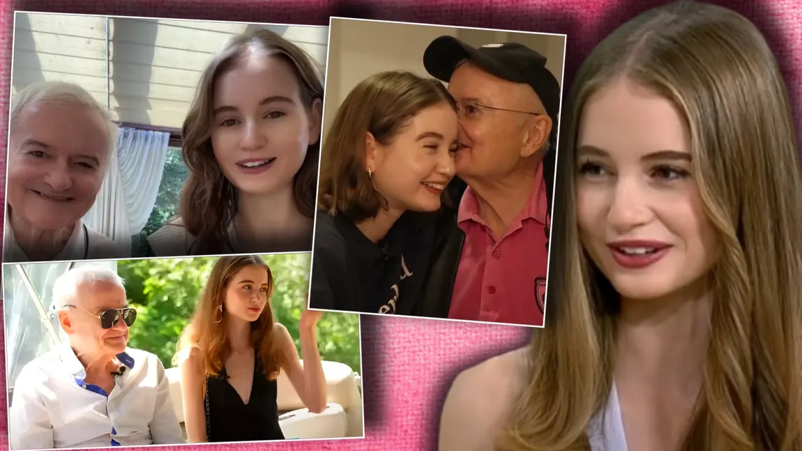 Ce reguli trebuie să respecte Irina Columbeanu atunci când vrea să-și scoată tatăl din azil:  „Răspunde pentru el, e majoră!”