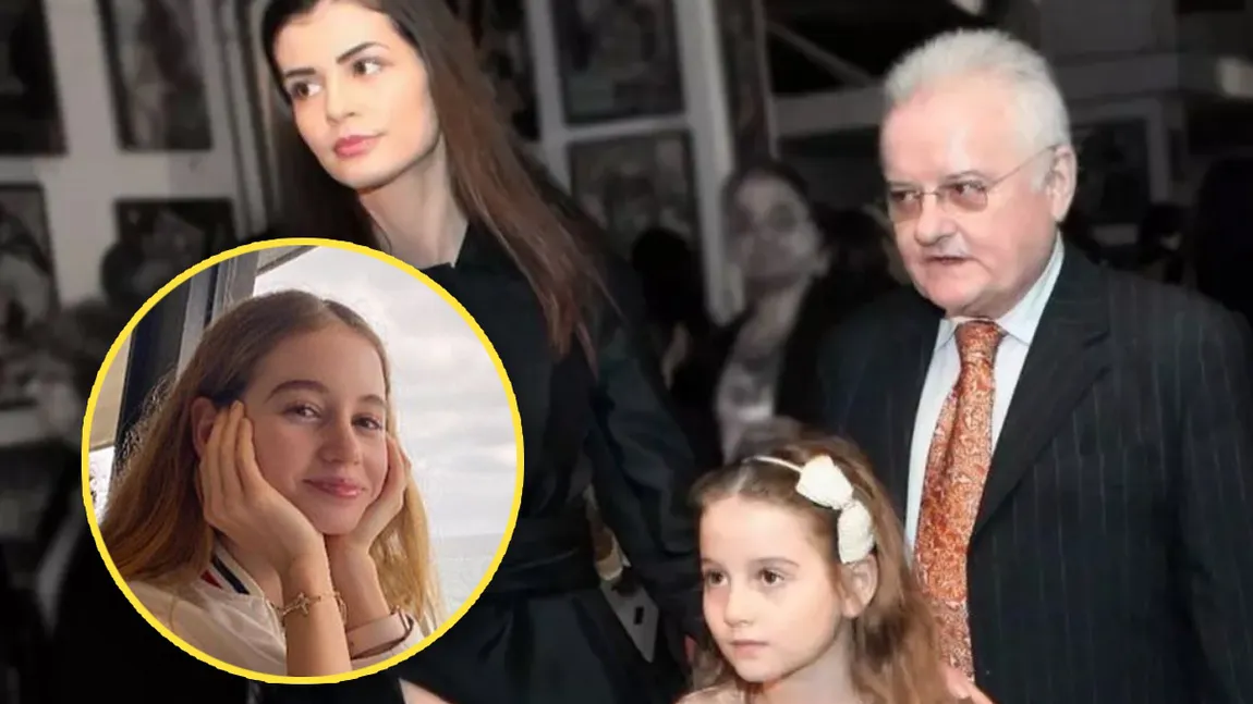 Umilințele pe care Irina Columbeanu le-a îndurat în America, departe de tatăl ei. Fiica Monicăi Gabor a rupt tăcerea abia acum: „Râdeau de accentul meu” 