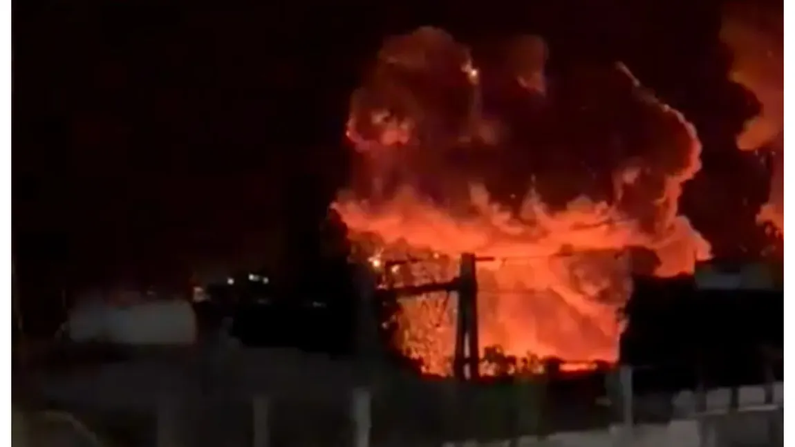 Pacea de o zi a lui Trump. Israelul a bombardat sudul Libanului, sunt morţi şi răniţi VIDEO