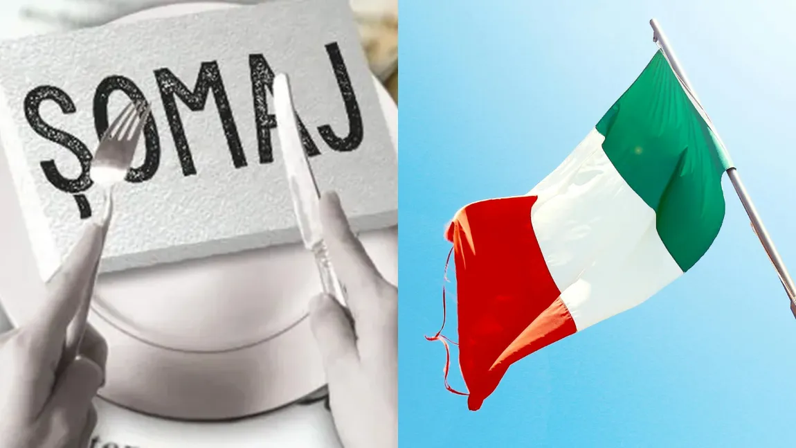 Câți bani primește un român din Italia care a rămas șomer. Suma îl face să nu mai vrea să meargă la muncă