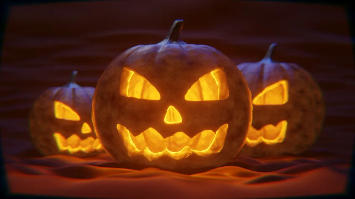 Când se sărbătorește Halloween-ul în 2025. Tradiții și superstiții împrumutate de români