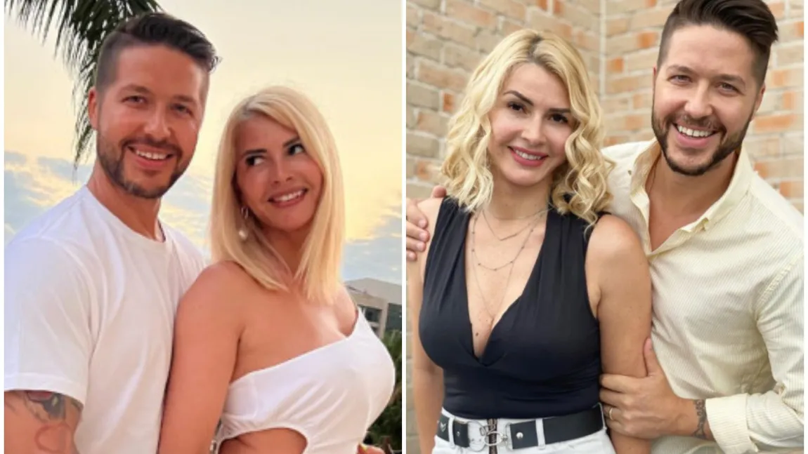 Familia lui Jorge s-a mărit! Artistul a făcut anunțul: 