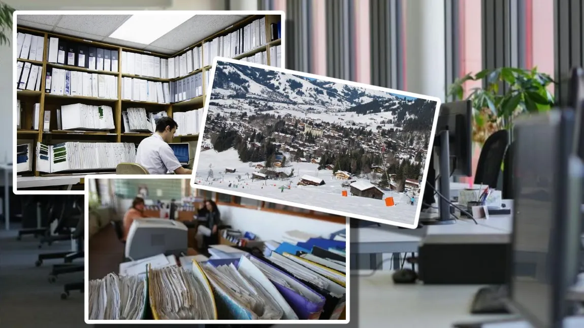 Zile libere 2025. Veste proastă pentru cea mai mare categorie de bugetari, pierd o minivacanţă!