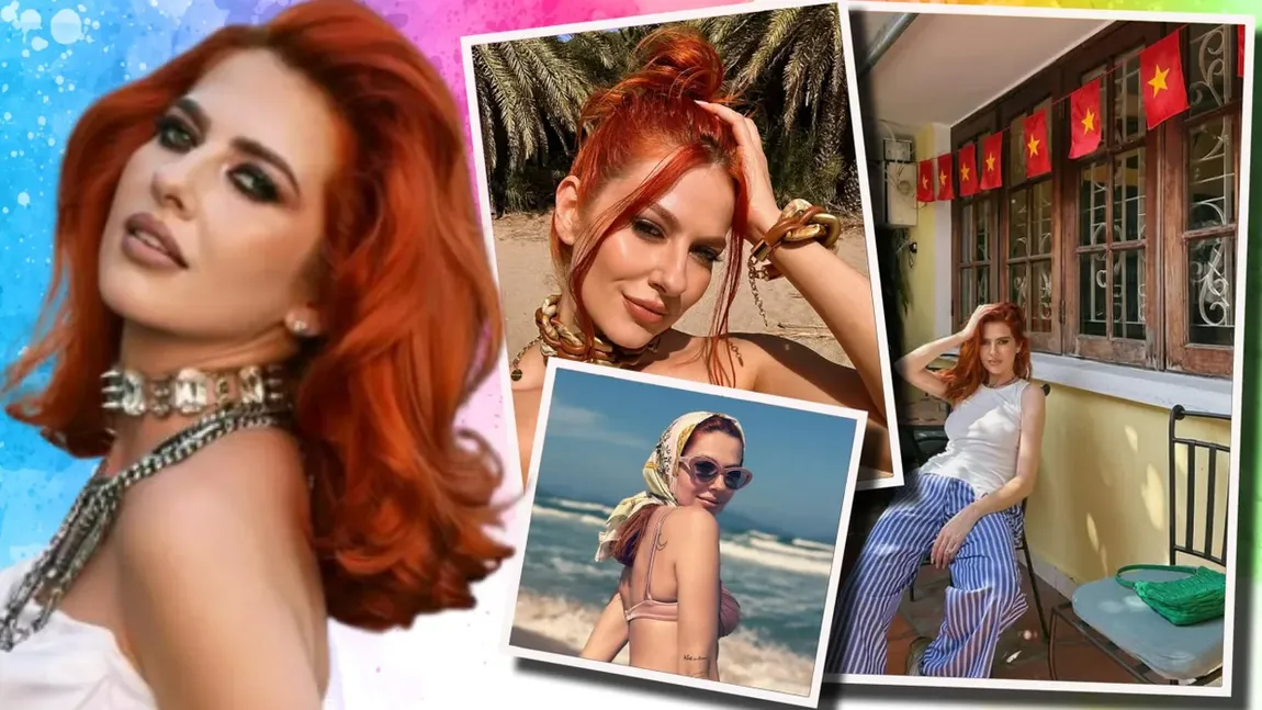 Ce a pățit Lidia Buble după ce a mers la shopping. Dezvăluirea amuzantă făcută de vedetă