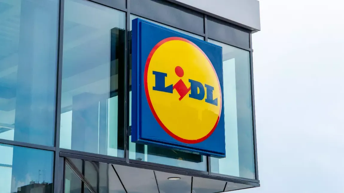Lidl aduce pe rafturile din România produse noi. Multe sunt fabricate chiar la noi în țară
