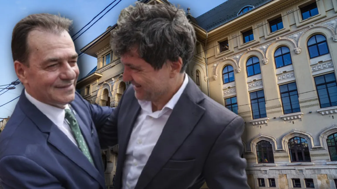 Nicușor Dan vrea ca alegerile pentru Primăria Capitalei să fie organizate cât mai rapid. Declarațiile făcute de Ludovic Orban: 