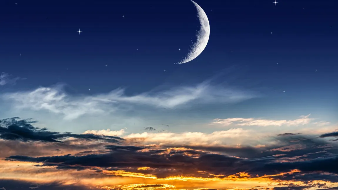 ULTIMA ZI din sezonul Balanţei aduce o superbă Luna Nouă. MESAJ puternic de la UNIVERS pentru aceste ZODII