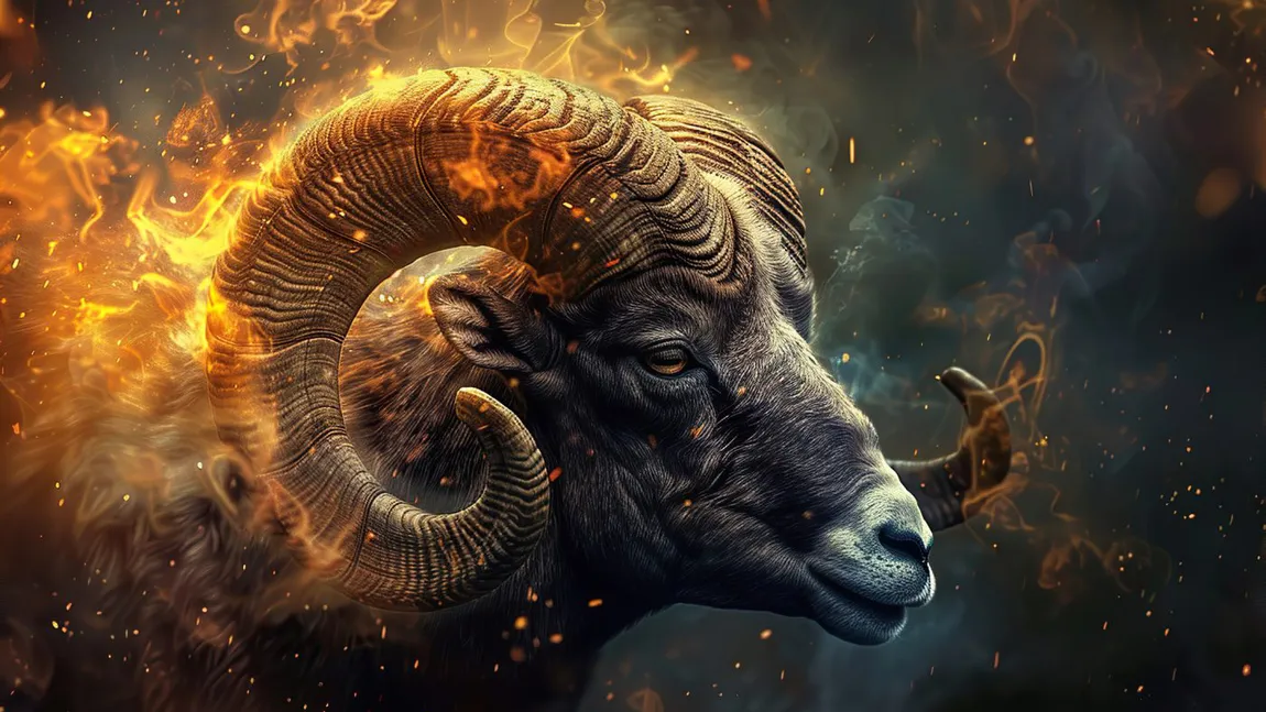 Luna plină a recoltei din 6 octombrie 2025 schimbă horoscopul tău. Ce FOC aprinde pentru ZODII în mijlocul toamnei Superluna în Berbec