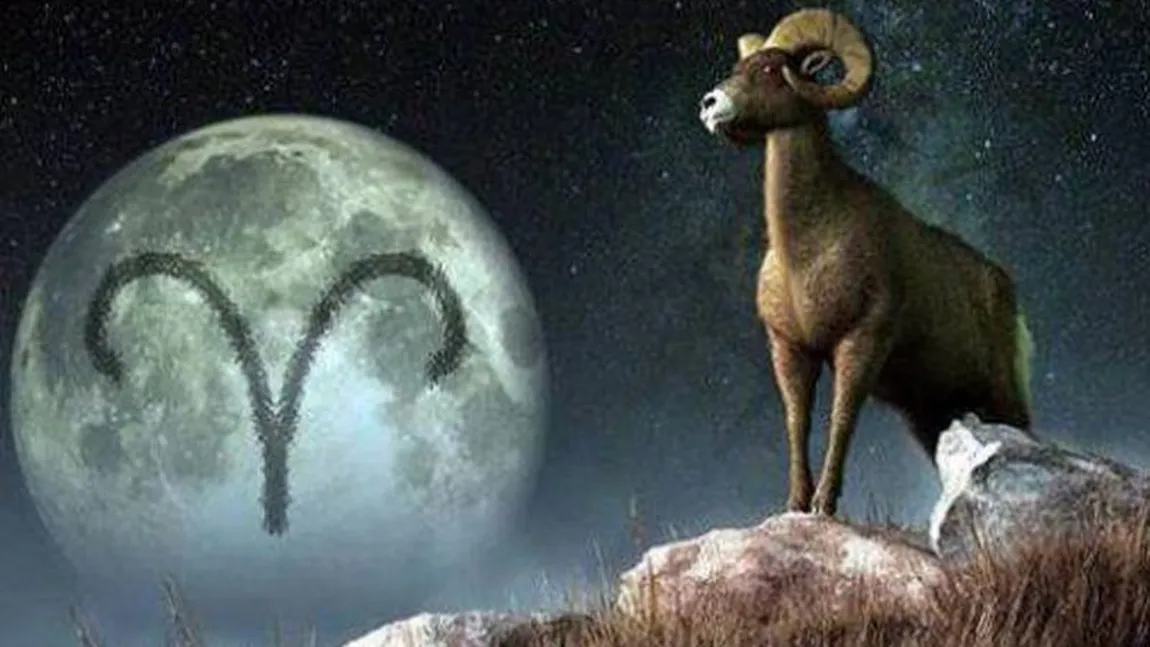 Se rupe blestemul pentru două zodii, după Luna Plină în Berbec. Nativii vor avea parte de multe surprize plăcute