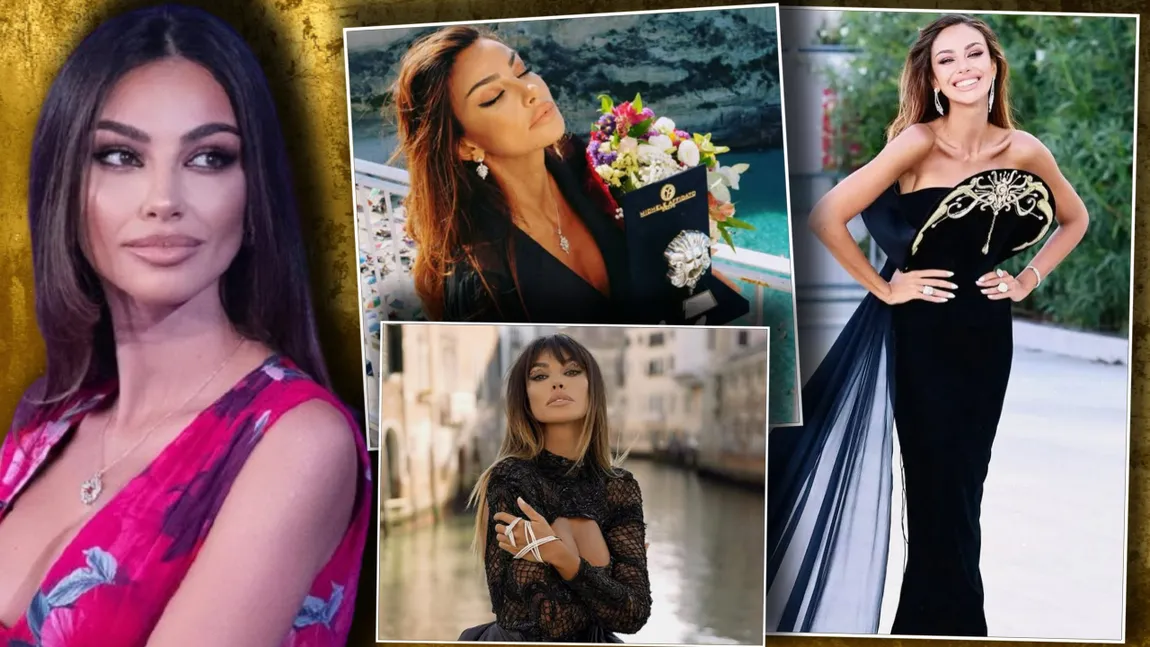 Mădălina Ghenea, despre motivul pentru care nu vrea să se mărite: 