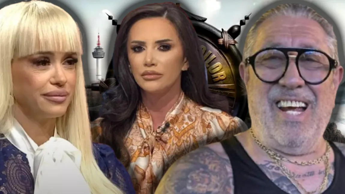 Mara Bănică, prima reacție după criticile primite de la Anda Adam și Serghei Mizil: 