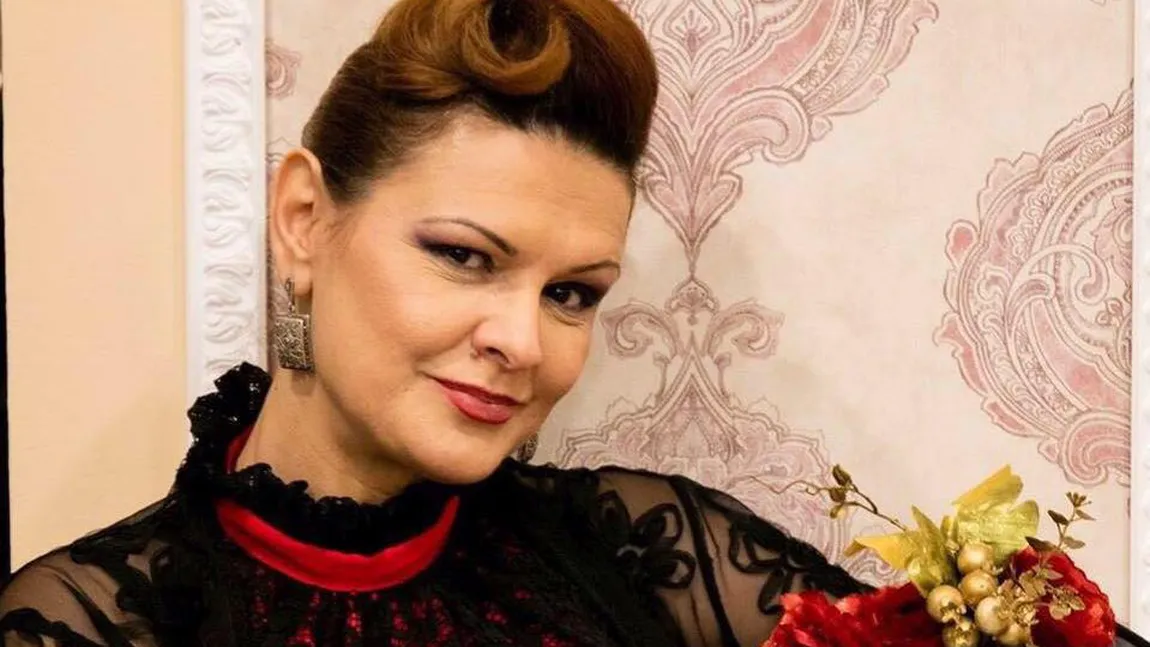 Dieta cu care se menține în formă Maria Buză. Ce conține meniul actriței