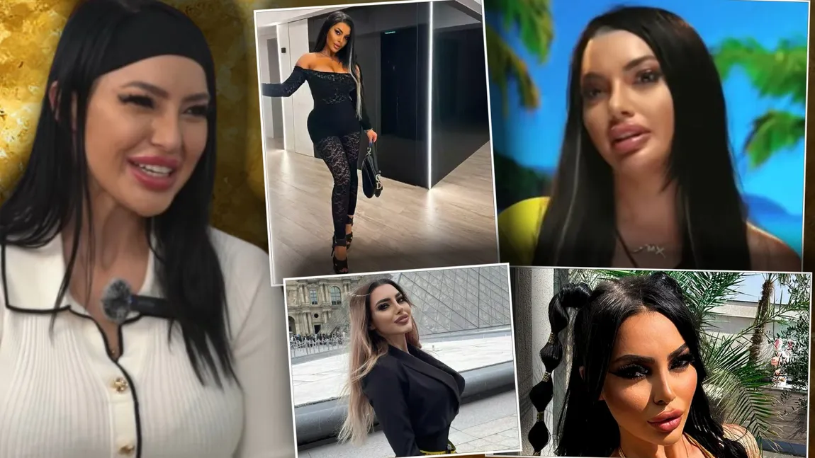 Cu ce se ocupă, de fapt, Maria Tebieș, ispita de la Insula Iubirii 2024. Cum se împarte tânăra între două domenii total diferite: 