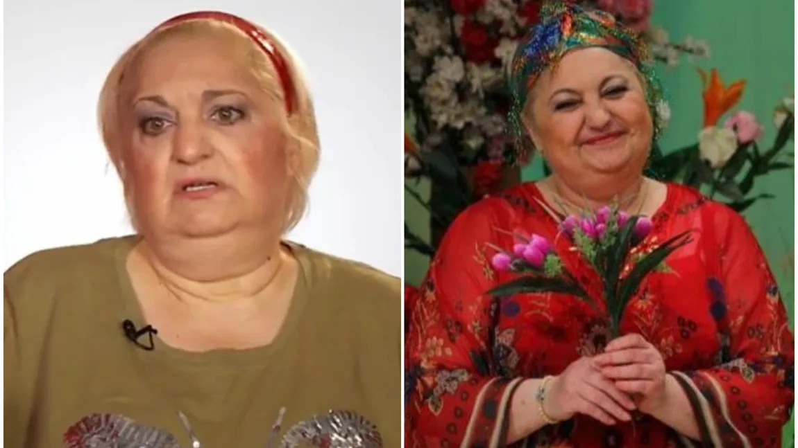 Din ce cauză a murit, de fapt, Marinela Chelaru. Unde și când va fi înmormântată actrița