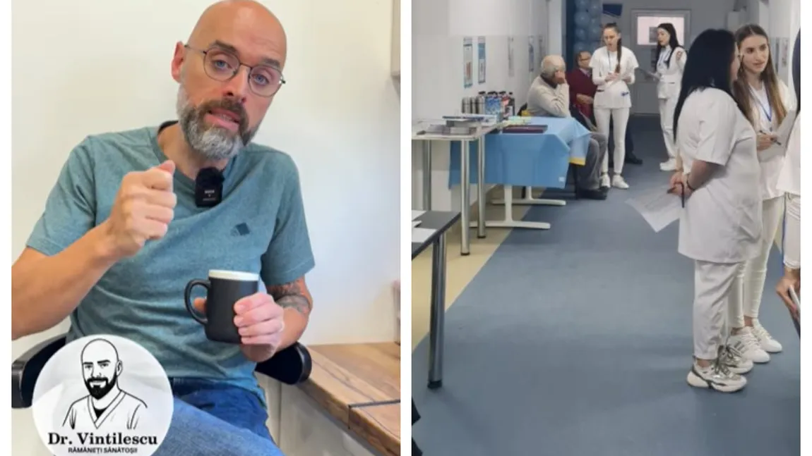Medic de la țară dezvăluie ce s-a intamplat cu cei 600.000 de co-asigurati: ”Softul i-a ras pe toți din categoria celor care beneficiau de trimiteri, analize sau rețete compensate”