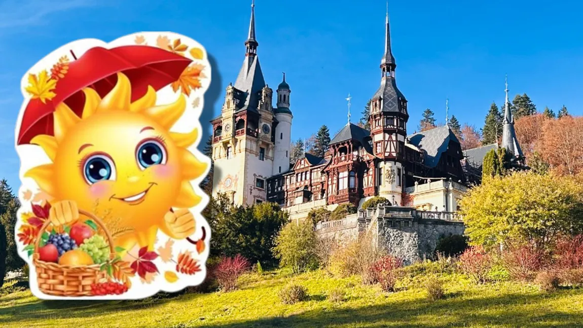 Prognoza meteo. Inversiunea termică se prelungeşte în weekend, doar nebulozitatea stratiformă matinală strică vremea aproape văratică