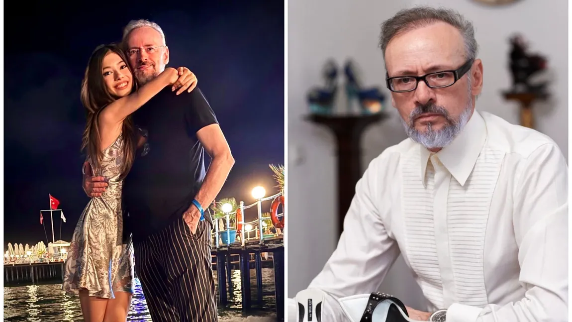 Cum se simte Mihai Albu, la mai bine de un an de la operația de cancer: 