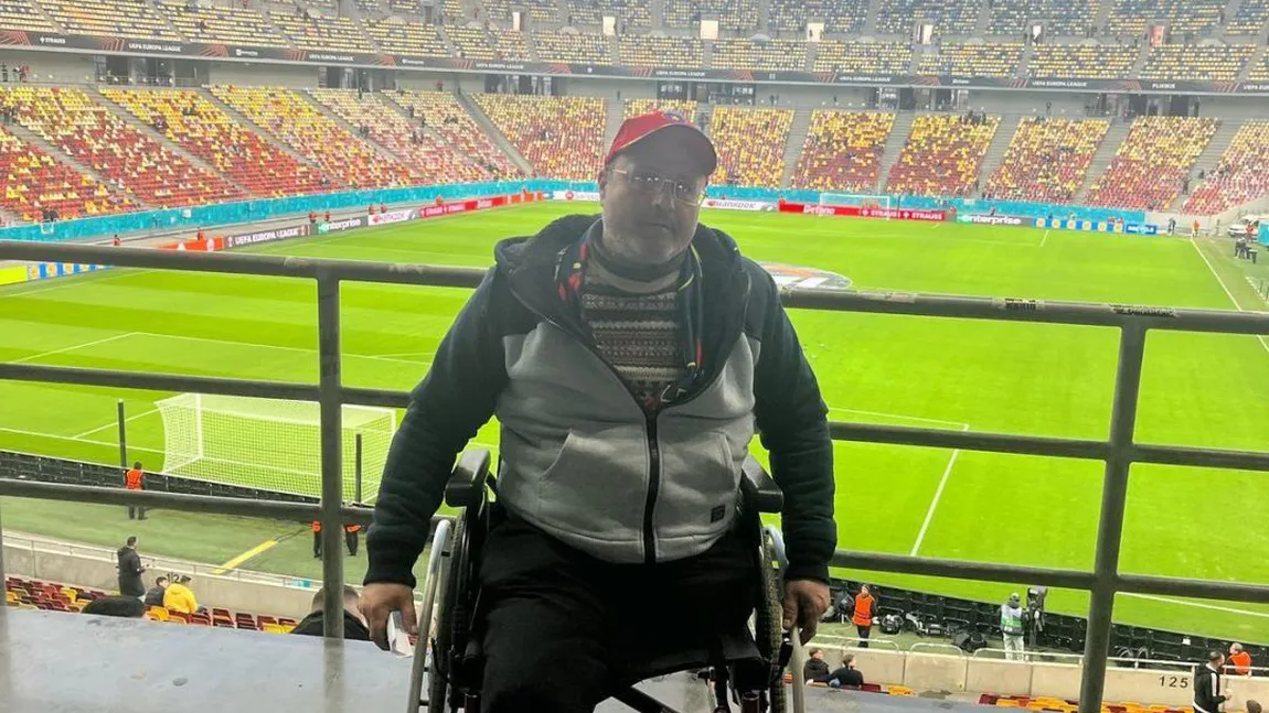 Un bărbat cu ambele picioare amputate a rămas fără indemnizaţia de handicap. Explicaţie halucinantă a DGASPC Suceava: 