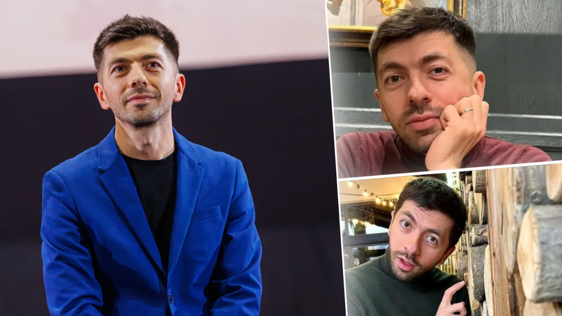 Mircea Bravo dezvăluie un episod rușinos din viața lui: 