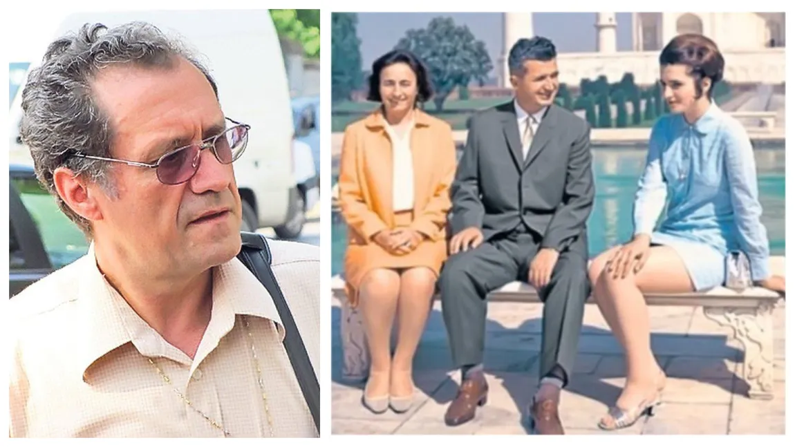 Mircea Oprean, ginerele soților Ceaușescu, prima reacție după respingerea cererii de rejudecare. 