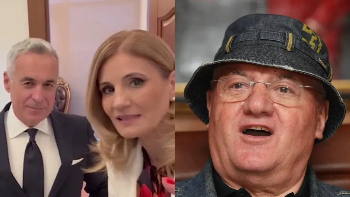 „Dacă Georgescu iese public și defilează pe stradă, mă tem că Anca Alexandrescu este primar”. Mitică Dragomir susține că alegerile de la Primăria Capitalei vor avea un rezultat surprinzător