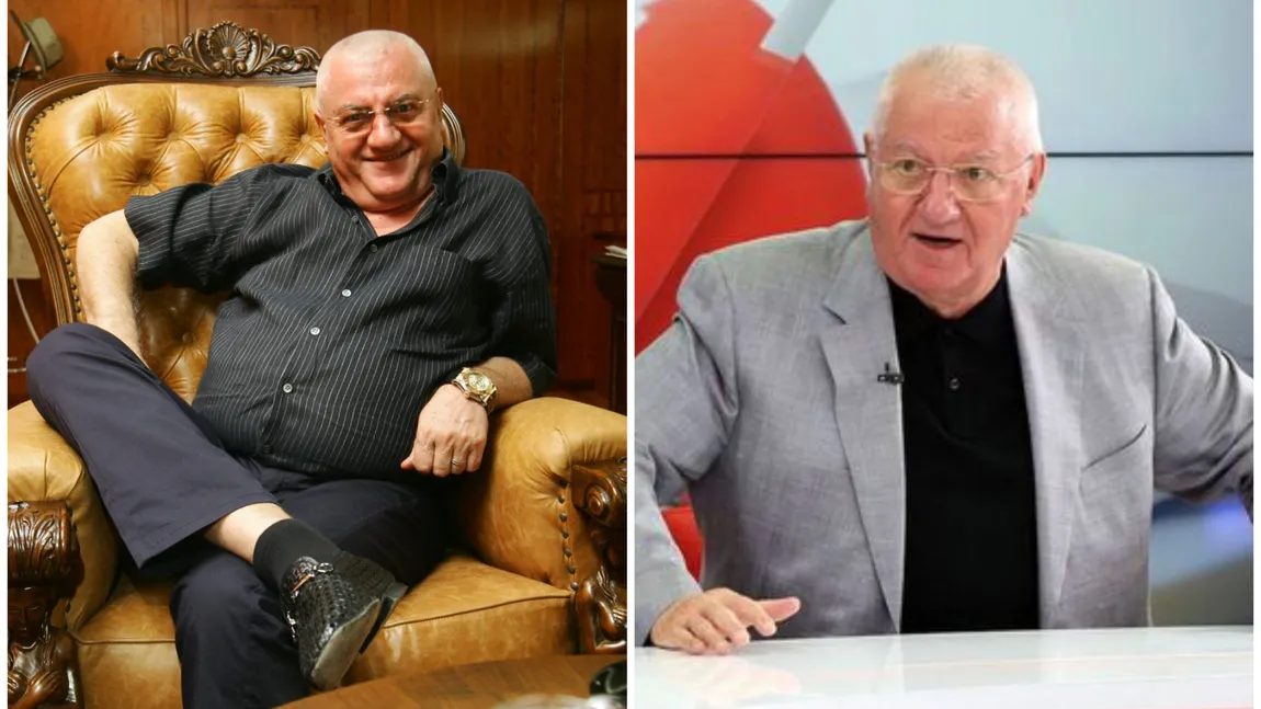 Ce avere are Mitică Dragomir. La aproape 80 de ani, fostul președinte al LPF are două obiceiuri pe care le respectă cu sfințenie: 