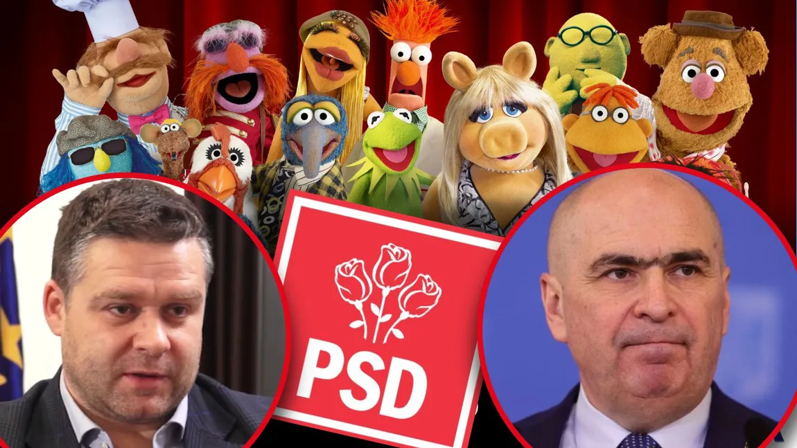 Ciprian Ciucu: 