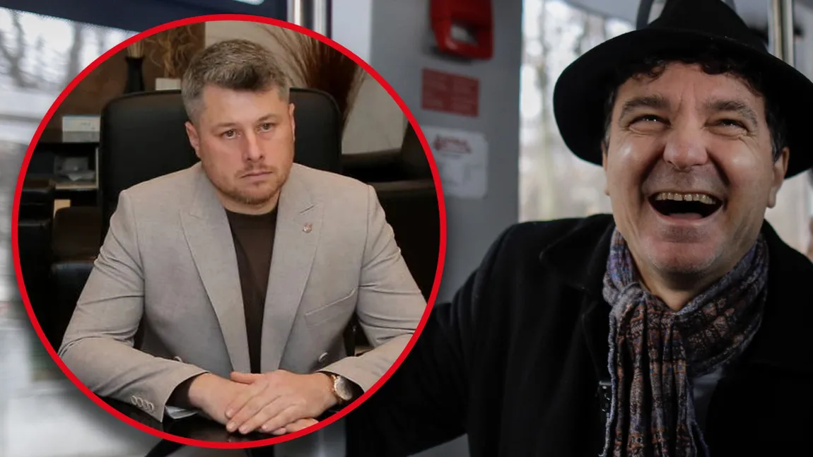Cine este angajatul la stat din România, fost electrician, care are un salariu DUBLU faţă de şeful statului: 