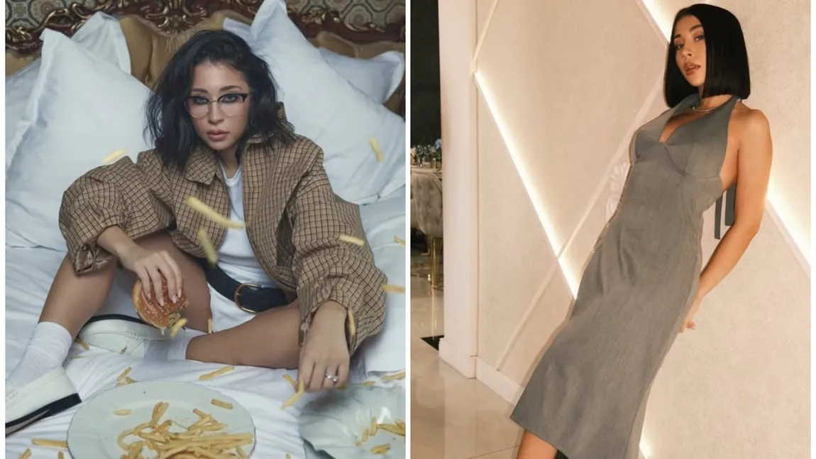 Nicole Cherry se mută în casă nouă: 