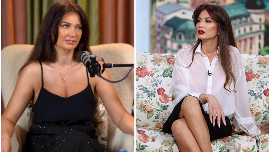 Intervenția făcută de Nicoleta Luciu care i-a schimbat viața: 