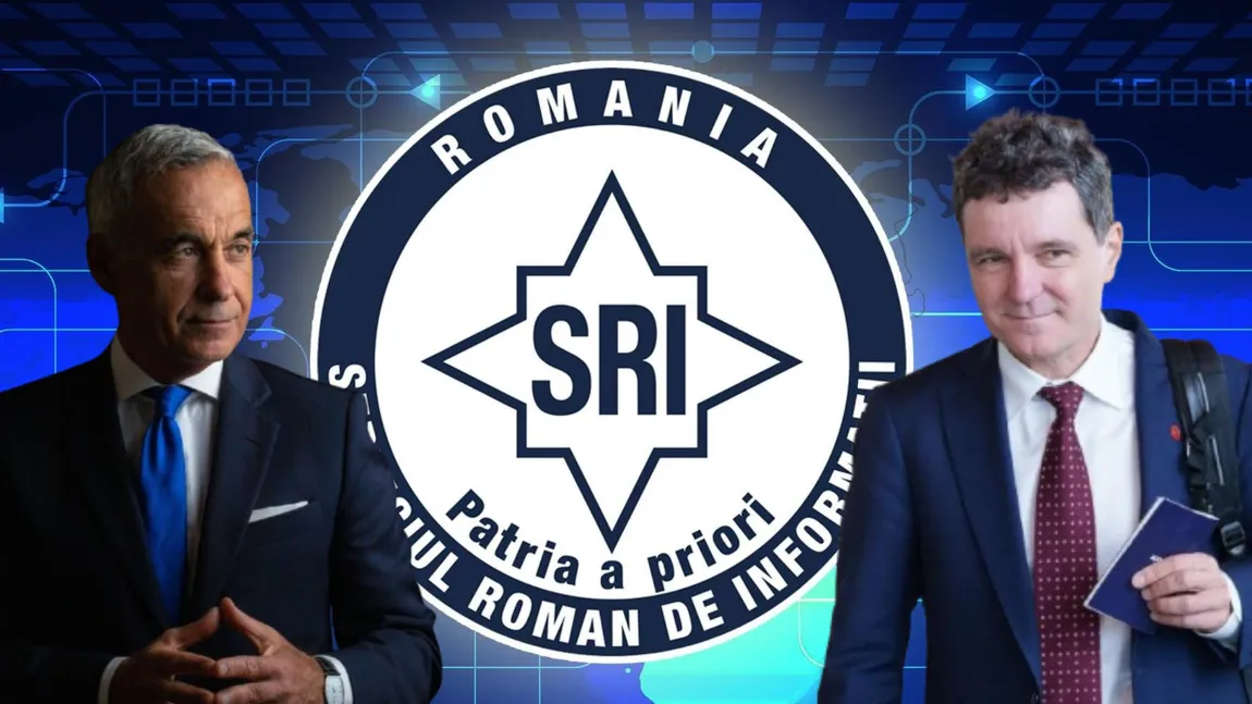 Nicușor Dan dezvăluie ce informații a primit de la SRI despre anularea alegerilor. Ce scrie în raportul care l-a scos pe Călin Georgescu din cursa prezidențială