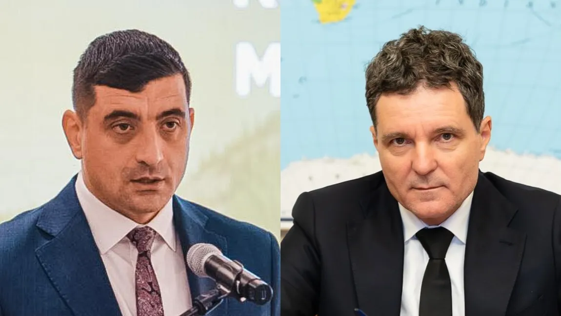 AUR vrea să îl demită pe Nicușor Dan pentru că ar avea probleme psihice și solicită expertiză medico-legală efectuată de INML: „A manifestat, în mai multe ocazii publice, un comportament atipic”