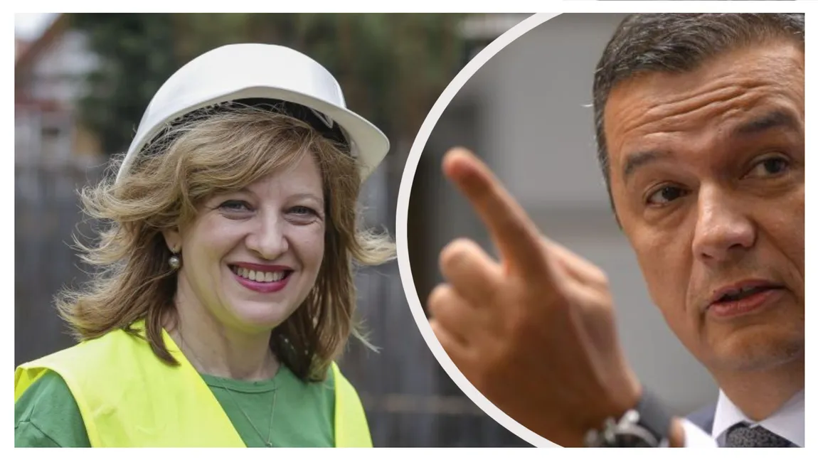 Sorin Grindeanu s-a resemnat după numirea noului vicepremier: 