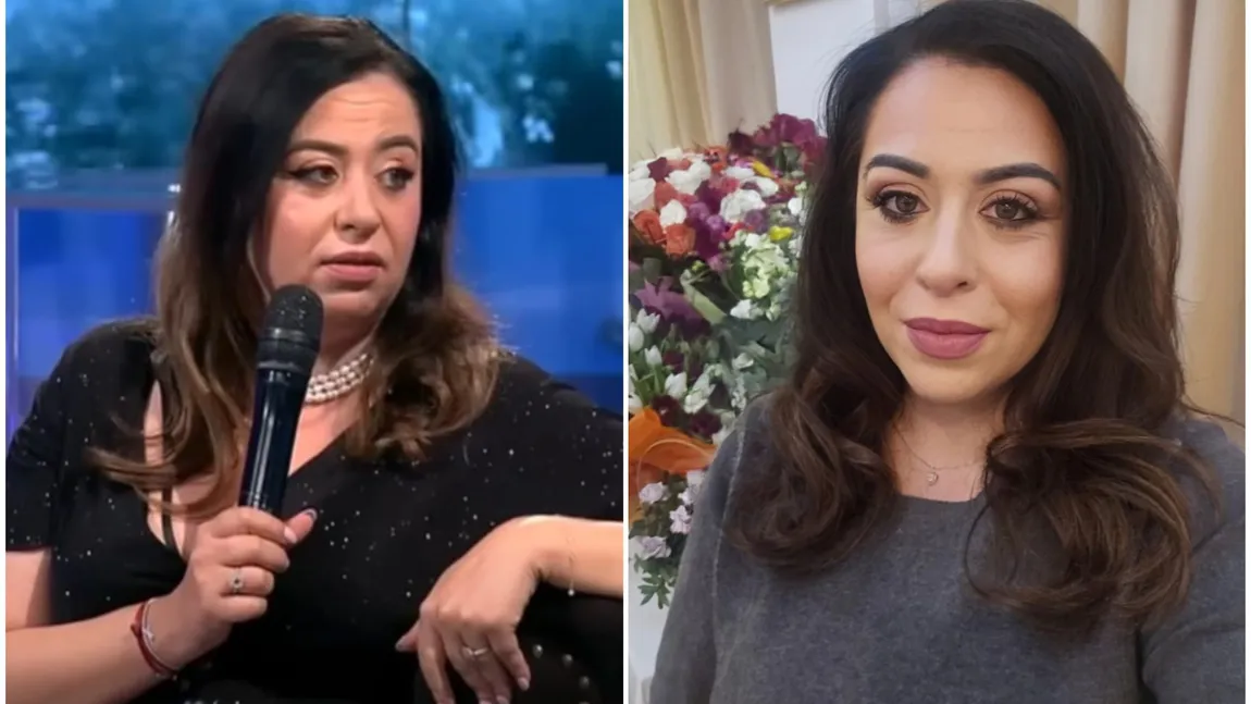 Oana Roman, scoasă din sărite. Vedeta a răbufnit: 