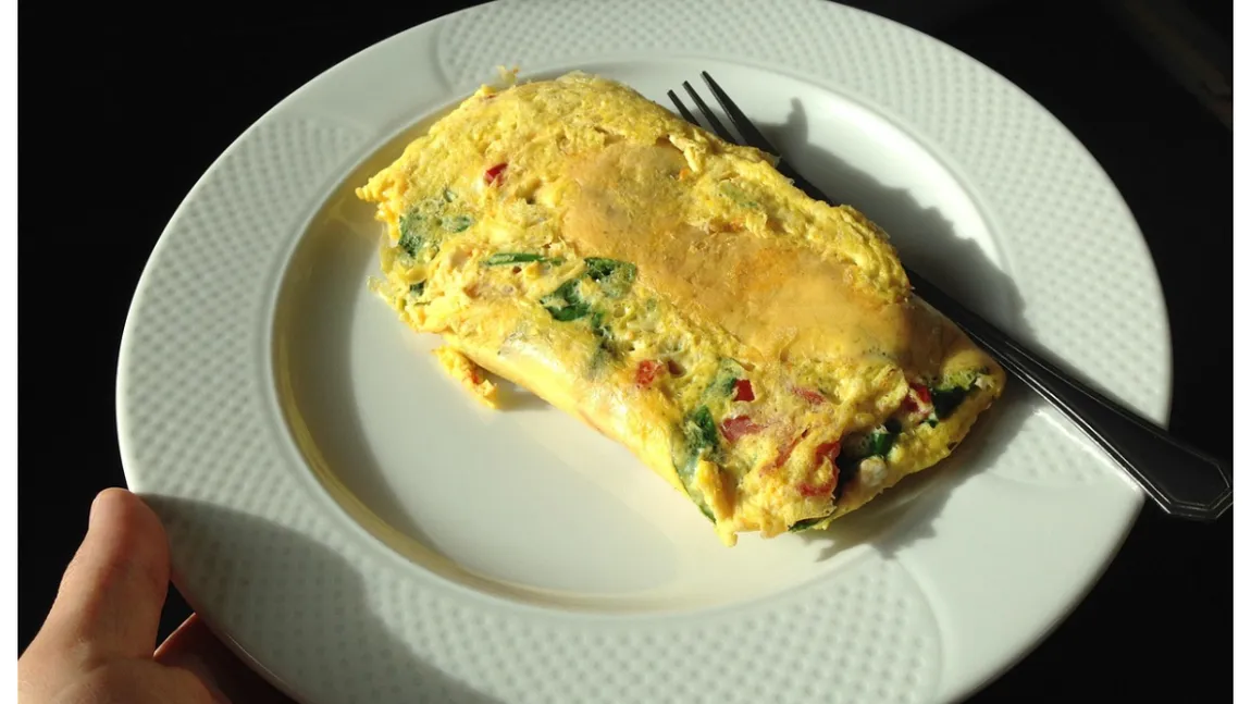 Cum să faci o omletă spaniolă. Secretul gospodinelor pentru cea mai gustoasă tortilla de patatas